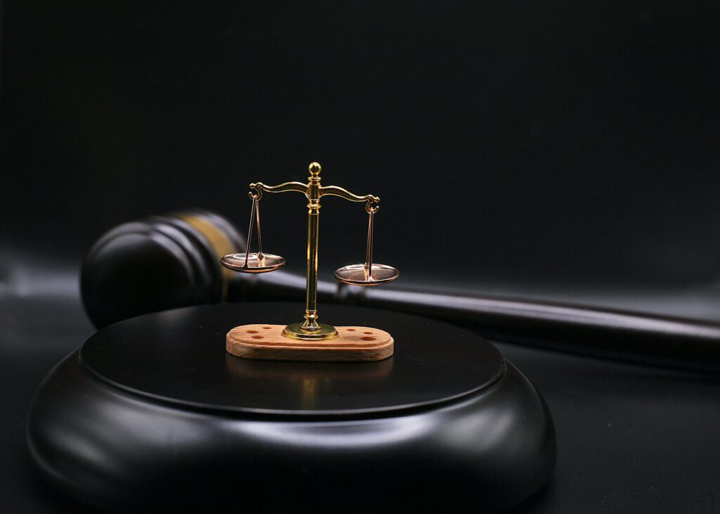 Jurist (m/ w/ d)