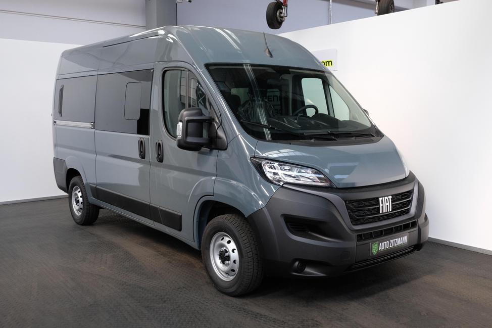 Renault Master – 9 Sitzer