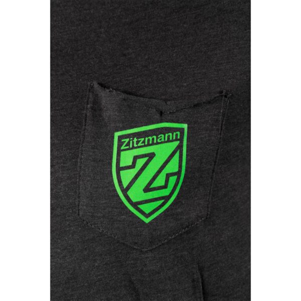 Premium-Shirt für Männer – Bild 2