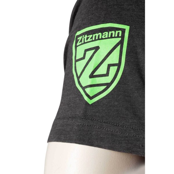 Premium-Shirt für Männer – Bild 4