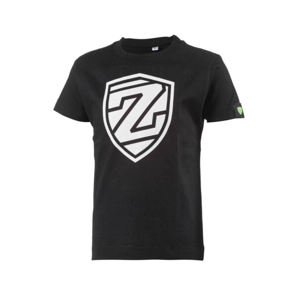 ZITZMANN Kinder-Shirt – Logo-Edition